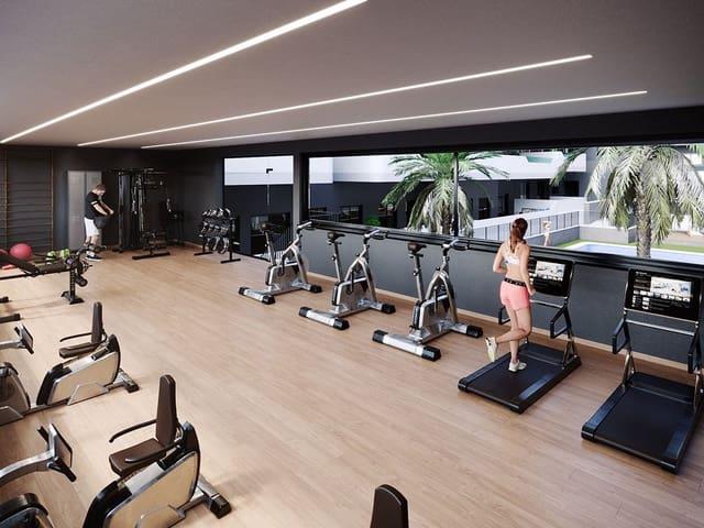 Ático en venta en Santa Pola, Alicante Costa Blanca