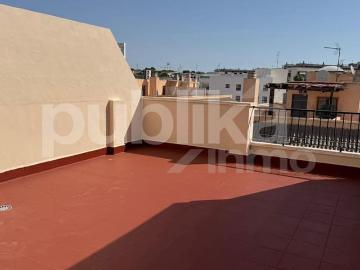Ático en venta en Santa Pola, Alicante Costa Blanca