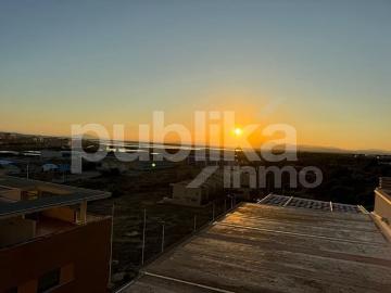 Ático en venta en Santa Pola, Alicante Costa Blanca
