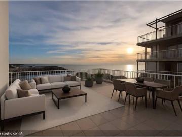 Apartamento en venta en Santa Pola, Alicante Costa Blanca