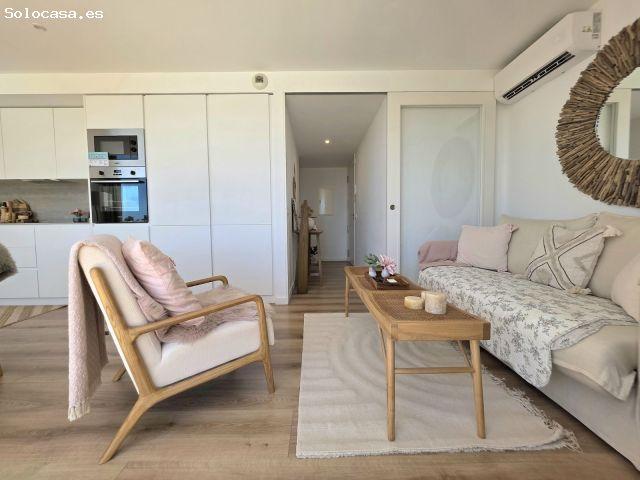 Atico en Venta en Santanyí, Islas Baleares