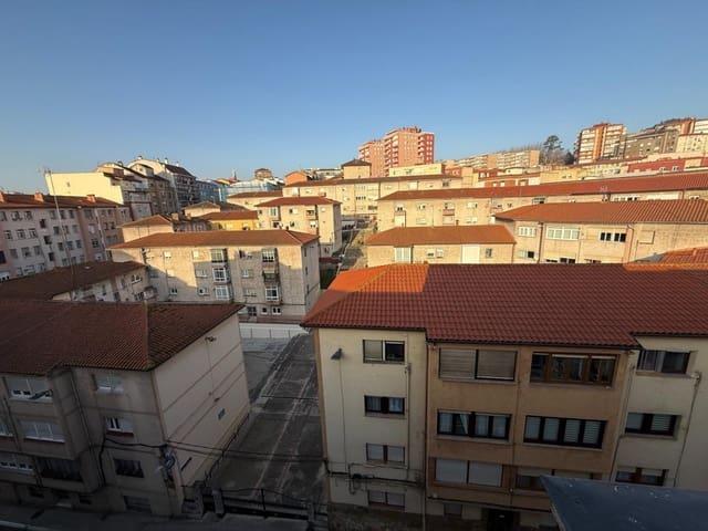 Ático en venta en Santander, Cantabria Costa Cantabria
