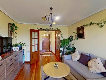 Ático en venta en Santander, Peñacastillo Nueva Montaña. Ático en venta en Peñacastillo con terraza. Áticos.