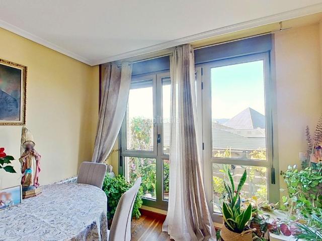 Ático en venta en Santander, Peñacastillo Nueva Montaña. Ático en venta en Peñacastillo con terraza. Áticos.