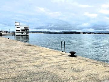 Ático en venta en Santander, Puerto Chico. Buhardilla en pleno PASEO PEREDA. Áticos.