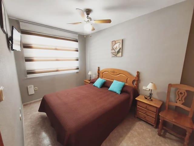 Ático en venta en Santiago de la Ribera, Murcia Costa Cálida