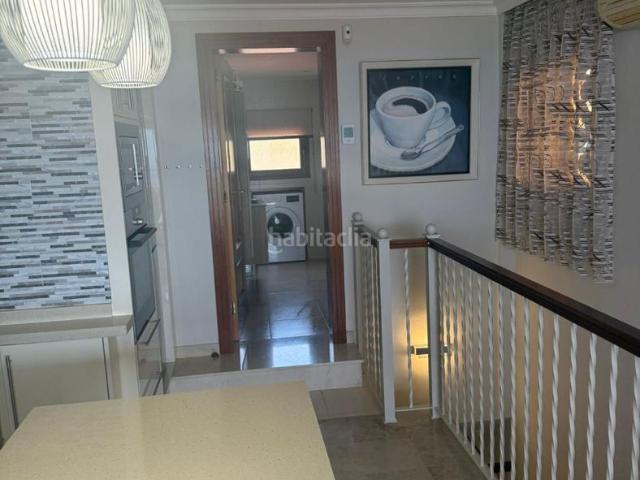 Ático en venta en Santiago del Teide, Puerto de Santiago. Ático Duplex con vistas al mar y a la montaña en Puerto Santiago. Áticos Santiago del.