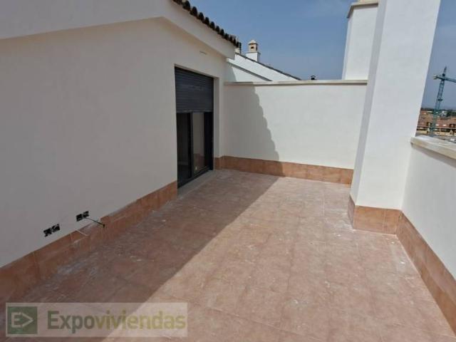 Ático en Venta en Santo Angel