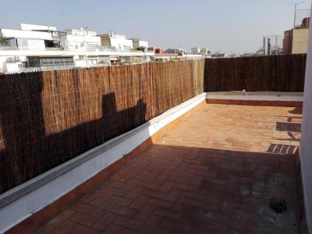 Ático en Venta en Sants