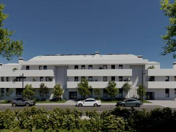 Atico en Venta en Sanxenxo pueblo