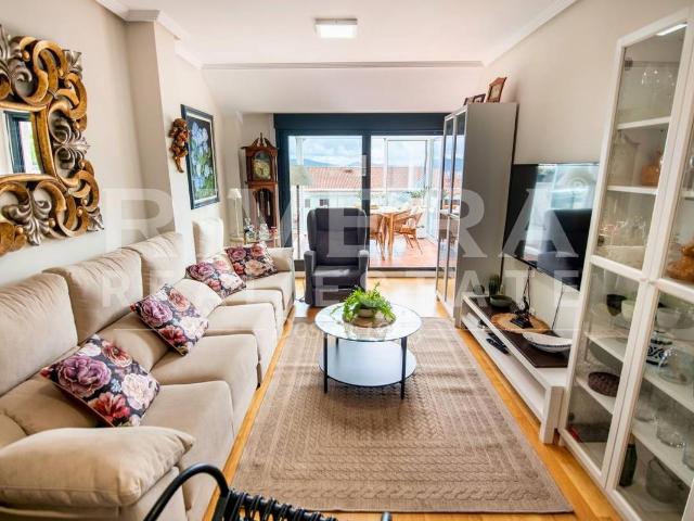 Ático en Venta en Sanxenxo pueblo