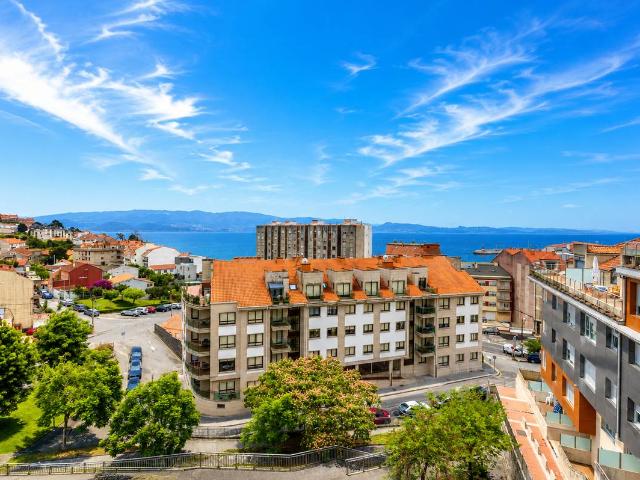 Ático en Venta en Sanxenxo pueblo