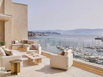 Ático en Venta en Sanxenxo pueblo