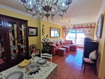 Ático en Venta en Sanxenxo pueblo