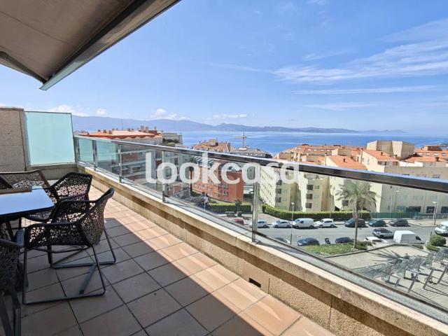 Ático en Venta en Sanxenxo pueblo