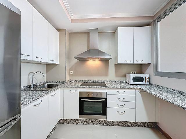 Ático en Venta en Sanxenxo pueblo