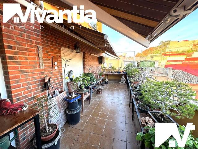 Ático en Venta en San Cristobal San Diego