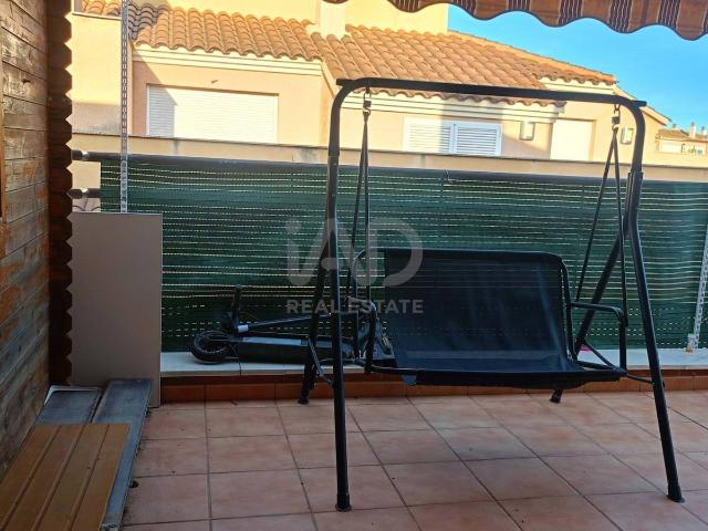 Ático en Venta en San Cristobal San Diego
