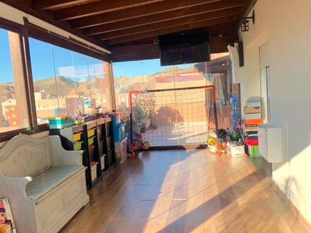 Ático en Venta en San Cristobal San Diego