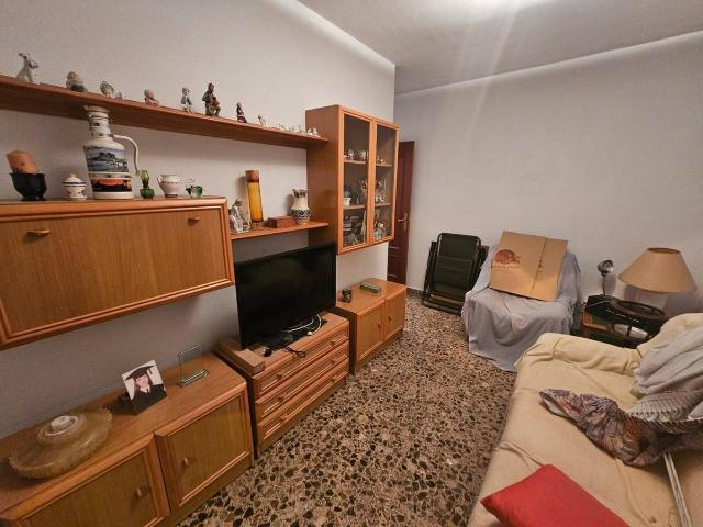 Ático en Venta en San Antón