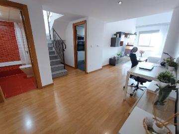 Ático en Venta en San Antonio San José Los Ángeles