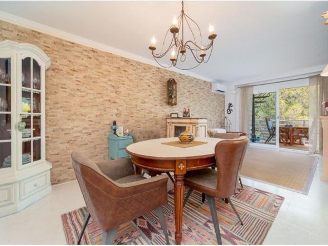 Atico en venta en San Agustin