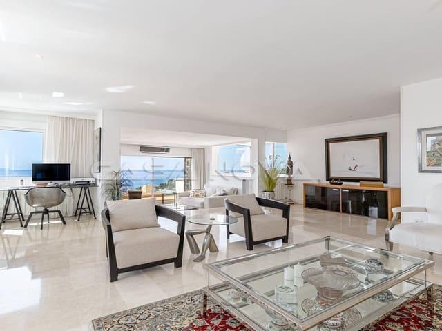 Ático en venta en San Agustín / Sant Agustí, Mallorca