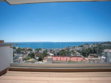 Ático en venta en San Agustín / Sant Agustí, Mallorca