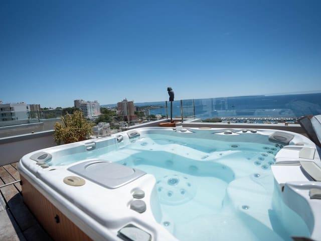 Ático en venta en San Agustín / Sant Agustí, Mallorca