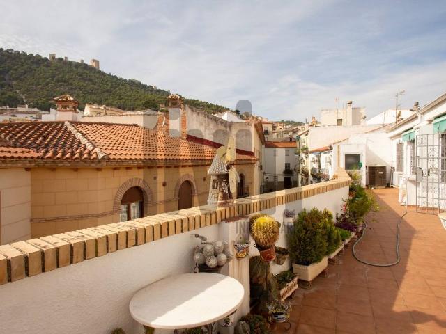 Ático en Venta en San Bartolomé Millán de Priego