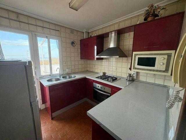 Ático en Venta en San Bartolomé Millán de Priego