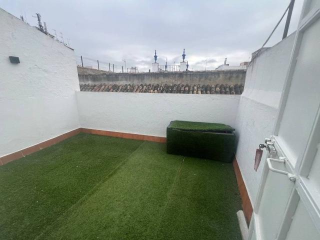 Ático en Venta en San Bartolomé