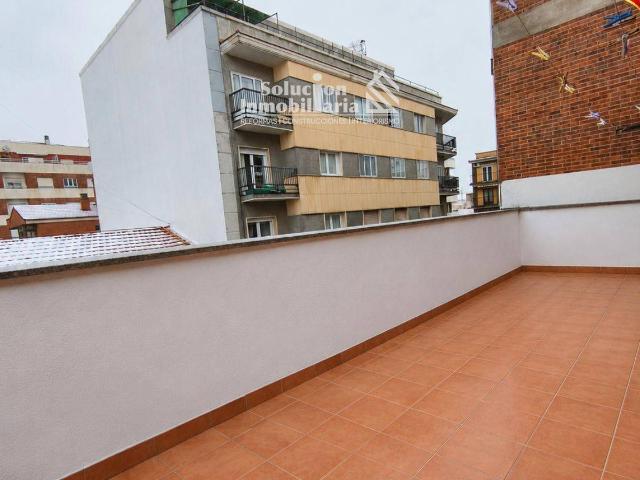 Ático en Venta en San Bernardo