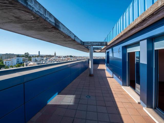 Ático en Venta en San Bernardo