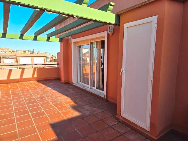 Ático en Venta en San García