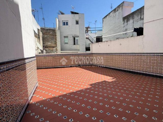 Ático en Venta en San Gil