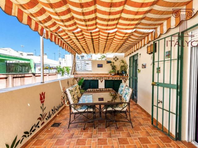 Ático en Venta en San Gil