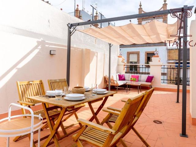 Ático en Venta en San Gil