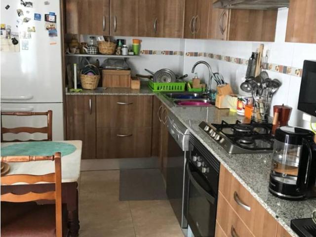 Atico en venta en San Diego Los Ángeles San Cristóbal 30800