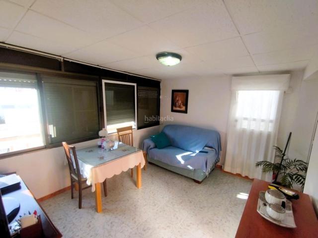 Ático en venta en San Fernando, El Carmen. Impresionante Ático en San Bruno. Áticos San.
