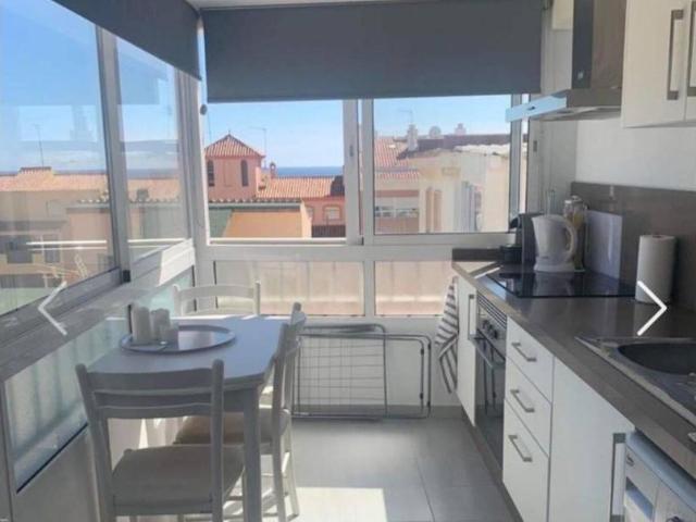 Atico en venta en San Francisco