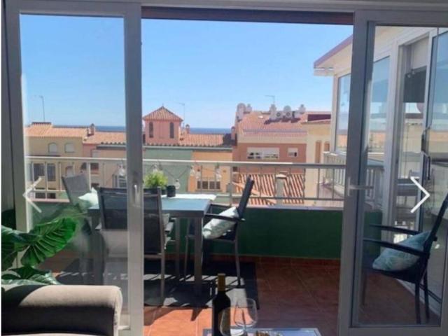 Atico en venta en San Francisco