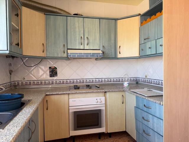 Ático en Venta en San Isidro Campohermoso