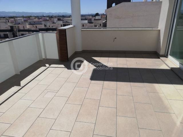 Ático en Venta en San José