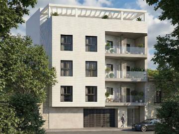 Atico en Venta en San José de la Rinconada