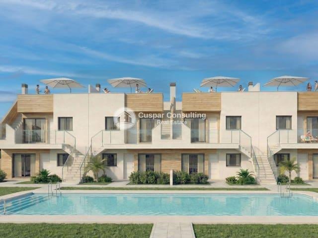 Ático en venta en San Javier, Murcia Costa Cálida