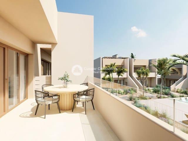 Ático en venta en Roda, Murcia Costa Cálida
