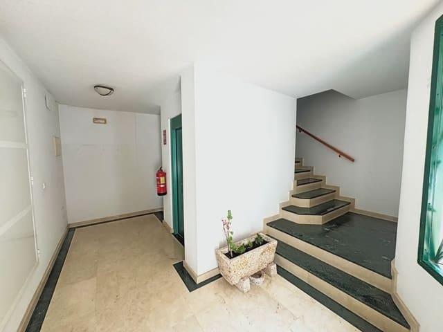 Ático en venta en San Javier, Murcia Costa Cálida