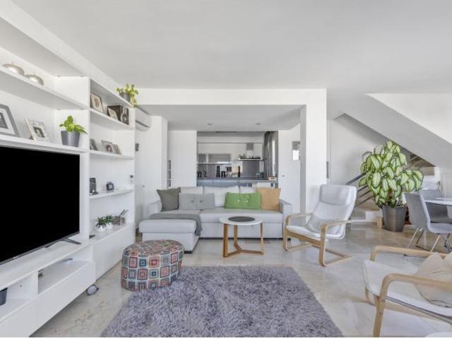 Atico en Venta en San Juan de Alicante, Alicante