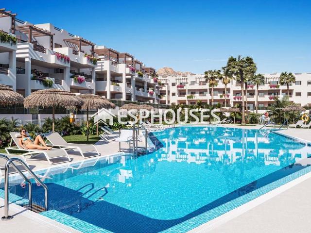 Ático en Venta en San Juan de los Terreros